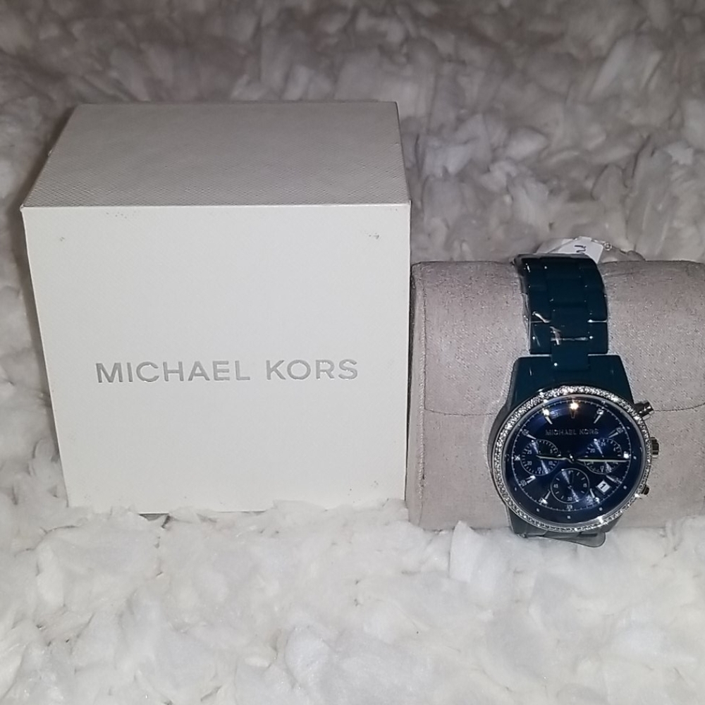 NWT Michael Kors Women's Watch